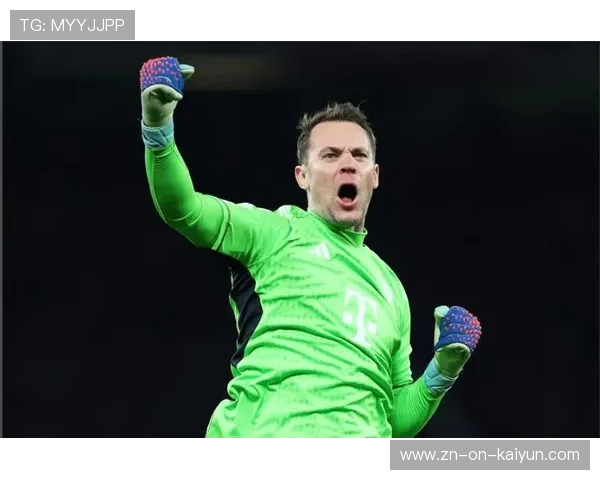 数据对比揭示诺伊尔以最高扑救成功率稳居德甲门将首位