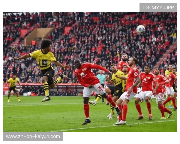 沃尔夫斯堡迎战柏林联合，历史交锋主队占优