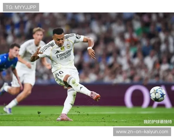 皇马客场3-2险胜西协甲球队塔拉维亚，姆巴佩梅开二度