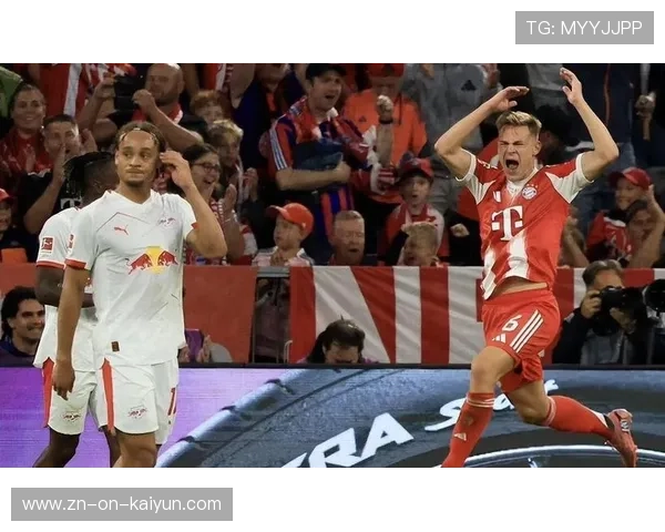 拜仁1-2爆冷负奥格斯堡,门将失误致联赛18场不败纪录终结