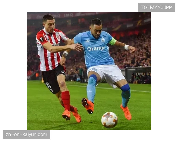 官方：马赛对阵里昂一役当选法甲四月最佳比赛